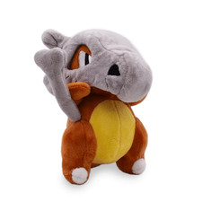 Cute Monster Plush Toy 7in Soft Stuffed Doll Kids Birthday Gift