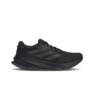adidas Supernova Rise 2 Black Sneakers Official
