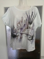 Monari Damenshirt Gr. 40
