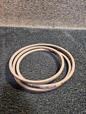 Wright 71460078 Deck Belt B Section 5/8 Width...