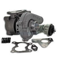 Turbolader FÜR Renault Kangoo Express (FC0/1 ) - Meat & Doria 65014