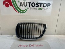 Calandre BMW SERIE 1