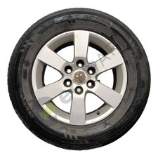 MITSUBISHI SHOGUN MK4 V98 Alloy Wheel Single 18 inch