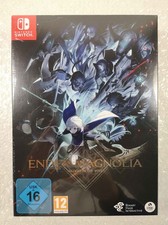 ENDER MAGNOLIA BLOOM IN THE MIST - DELUXE EDITION SWITCH EURO NEW (GAME IN ENGLI