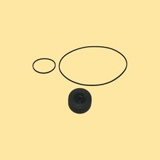 Riemen Andruckrolle = Kit 1 für Grundig Studio 3010 B Tape Deck Compact System