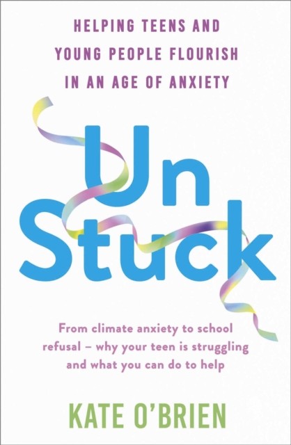 Un:Stuck by Kate O’Brien (Paperback Book)