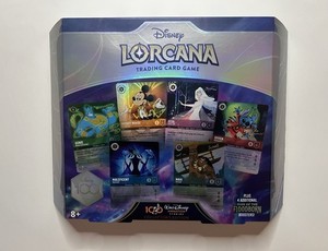brilliant stars elite booster box Amazon.com: Ravensburger Disney Lorcana TCG: Rise of the Floodborn Booster  Pack Display | 24 Packs with 12 Trading Cards Each | Ideal for Collectors &  Disney Fans