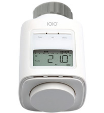 1 Stück IOIO Elektronisches Heizungsthermostat HT 2000/23 | Heizkosten sparen