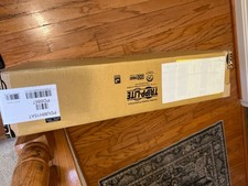 Tripp Lite PDUMH15AT 8-Outlet Power Distribution Unit 5-15R 120V/15A Brand New