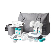 Select Advanced Double Electric Breast Pump