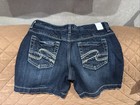 TEEN MAURICES SH0RTS SIZE 5/6 — photo 2
