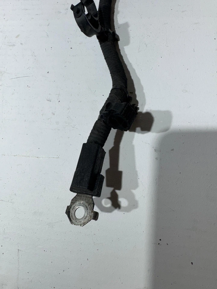 JEEP CHEROKEE ПОЛОЖИТЕЛЬНЫЙ АККУМУЛЯТОР КАБЕЛЬ ЖГУТ ПРОВОДОВ OEM 2014 - 2022 - Изображение 2 из 4