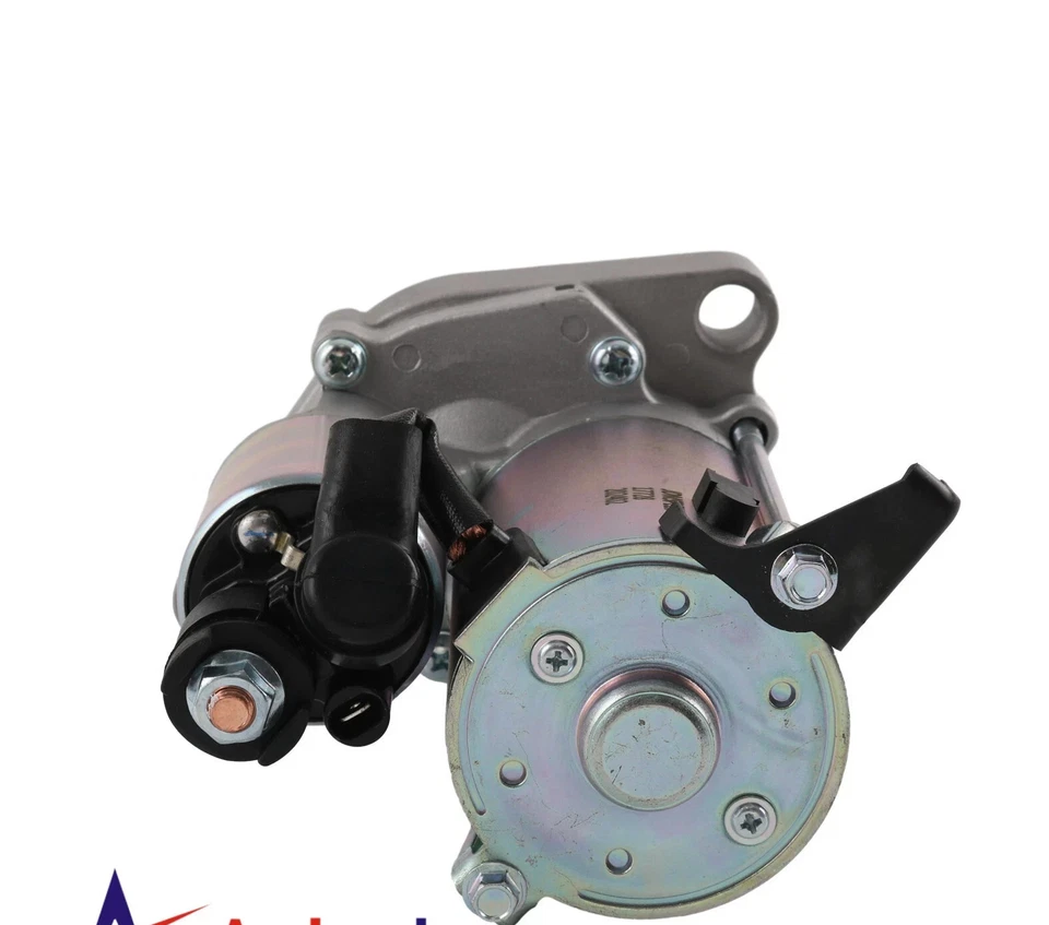 НОВЫЙ стартер для 99-2006 Honda Odyssey 98-07 Honda Accord 3,0 л АВТОМАТИЧЕСКИЙ [17728] - Изображение 3 из 4