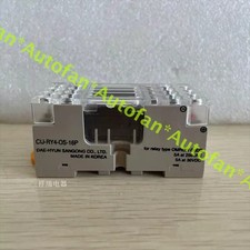 1pcs relay CIJ-RY4-OS-16P