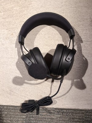 Razer Kraken V3 X Wired gaming Headset for PC