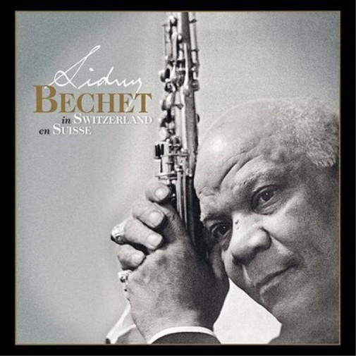 Sidney Bechet Sidney Bechet в Швейцарии (CD) (ИМПОРТ ИЗ Великобритании)