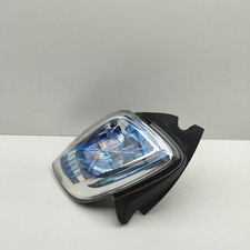 RENAULT ZOE BFM Rear Right Tail Light 265504492R 65kw 2015 31292733 RHD