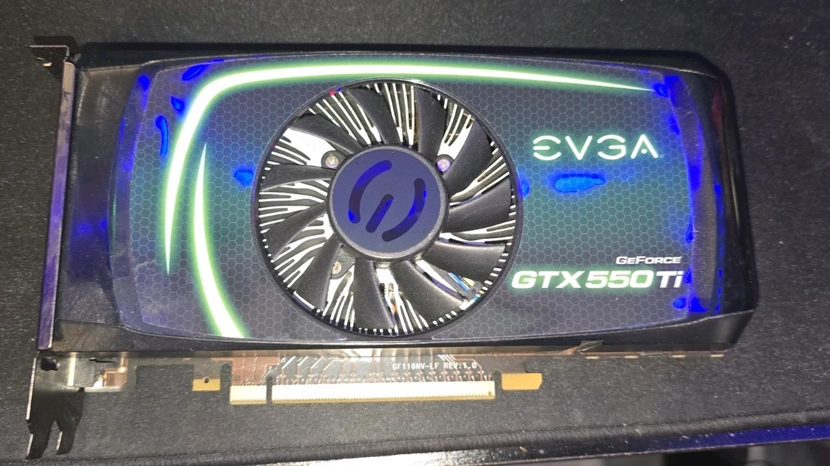 NVIDIA GeForce GTX 560 Ti NVIDIA Computer Graphics Cards for sale