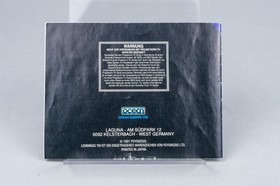 Nintendo NES *Lemmings* OVP CIB PAL B LG-NOE +