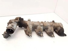 PEUGEOT 306 Break 7E, N3, N5 Ansaugbrücke 9635616310 2.00 Diesel 66kw 20735631