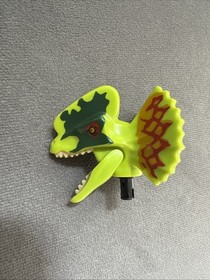 LEGO Jurassic World: Dilophosaurus Ambush (75916) - Dinosaur ONLY