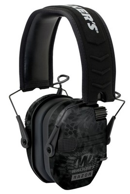 WLKR Razor Slim Electronic
