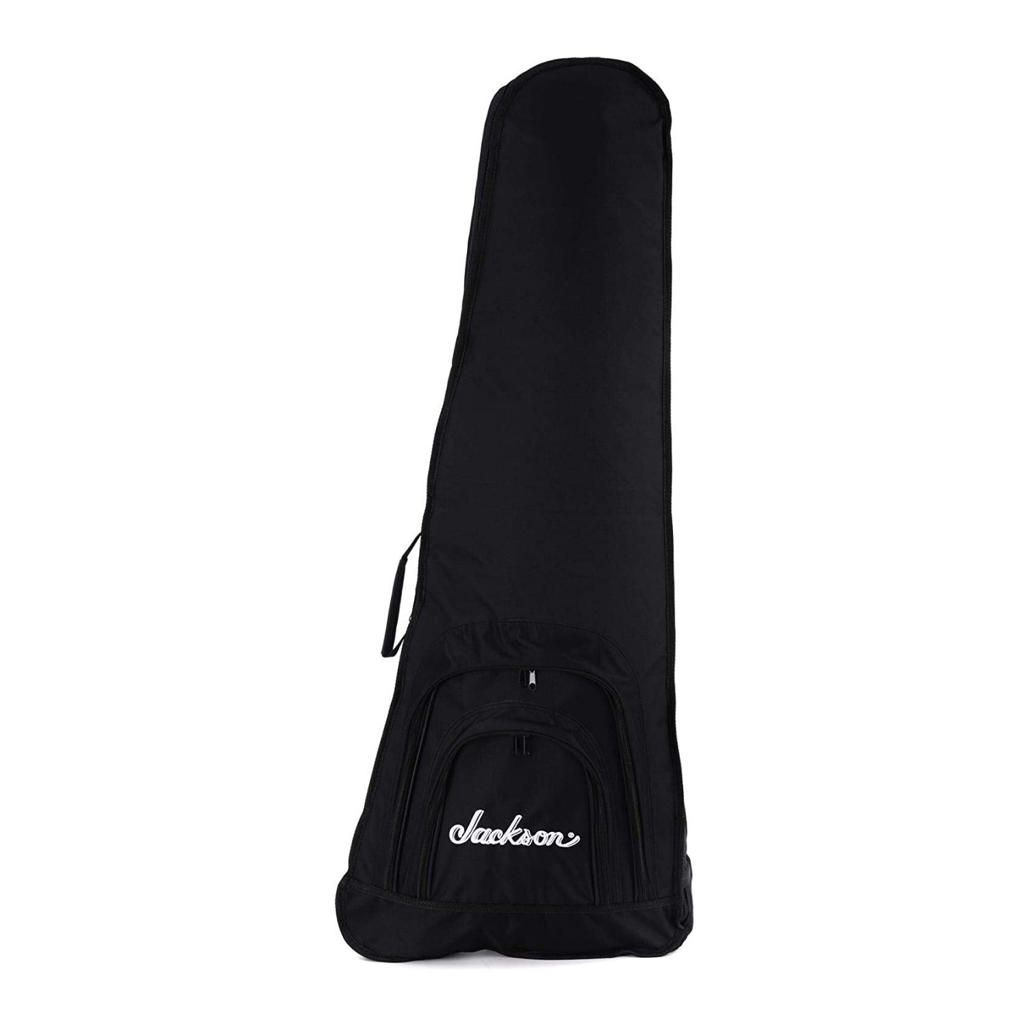 Jackson Multi Fit Gig Bag for Warrior Kelly King V and Rhoads Black 11290₽