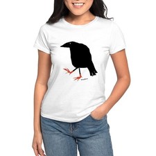 CafePress T Shirt Women's T-Shirt 1429294326
