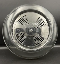 Ronco Vintage Replacement Lid Food Dehydrator Top Model 187