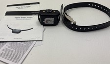Garmin BarkLimiter Deluxe Bark Collar Genuine OEM no charger