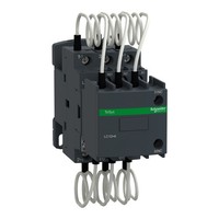 Schneider Electric SchüTz Tesys LC1-DF LC1DFKM7 Schalter Steckdose SchüTze