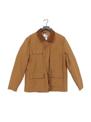 Joe Browns Mantel Jacke hellbraun