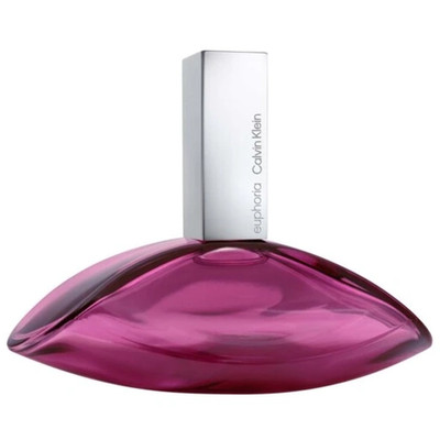 CALVIN KLEIN EUPHORIA Eau de Parfum (WOMENS)