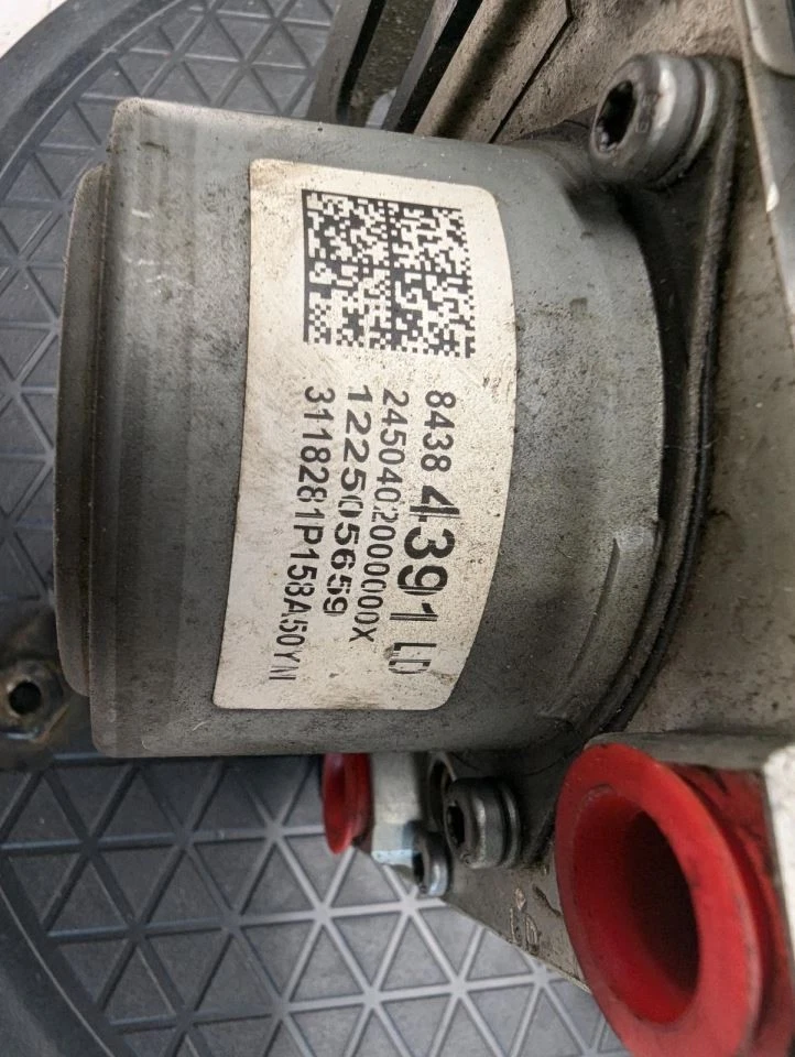 ABS Pump Anti-Lock Brake Part Without Adaptive Cruise Fits 17-20 ESCALADE 775019 - Image 2 of 4