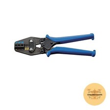 Lobtex Mini Crimping Plier AK-M2 for Multipurpose Terminals