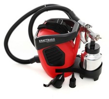 Pistole Sprühgerät 1000 ml KD1652 Profi Far...