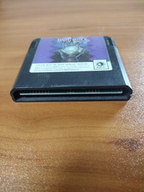 Star Control (Sega Genesis, 1991) Game Cartridge Only, - Tested -