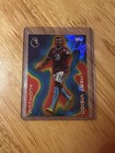 Topps Premier League 2026 Burnley Jaidon Anthony Heat Vision - Case Hit