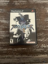 Soul Calibur II (Sony PlayStation 2, 2003) CIB Tested