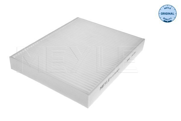 MEYLE GERMANY 11-12 319 0011 Filter, cabin air for CITROËN,PEUGEOT