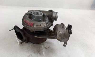 9654931780 turbolader at FORD FOCUS C-MAX CAP 2003 2003 530436