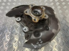 BMW 2 Coupe G42, G87 Nabe hinten rechts 6893972 2.00 34102551
