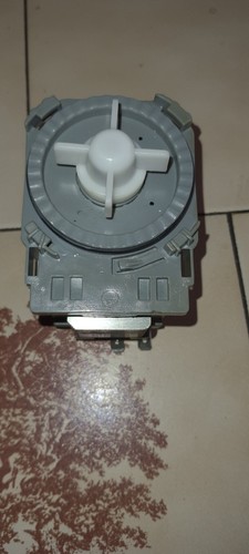 Verkaufe eine Ablaufpumpe  Original Fudi.  Ablaufpumpe für Geschirrspüler