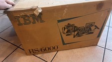 Computer RS6000 – mai utilizzato – senza alimentatore