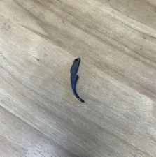 Winchester Model 97/ 1897 Shotgun, Trigger, W-1704