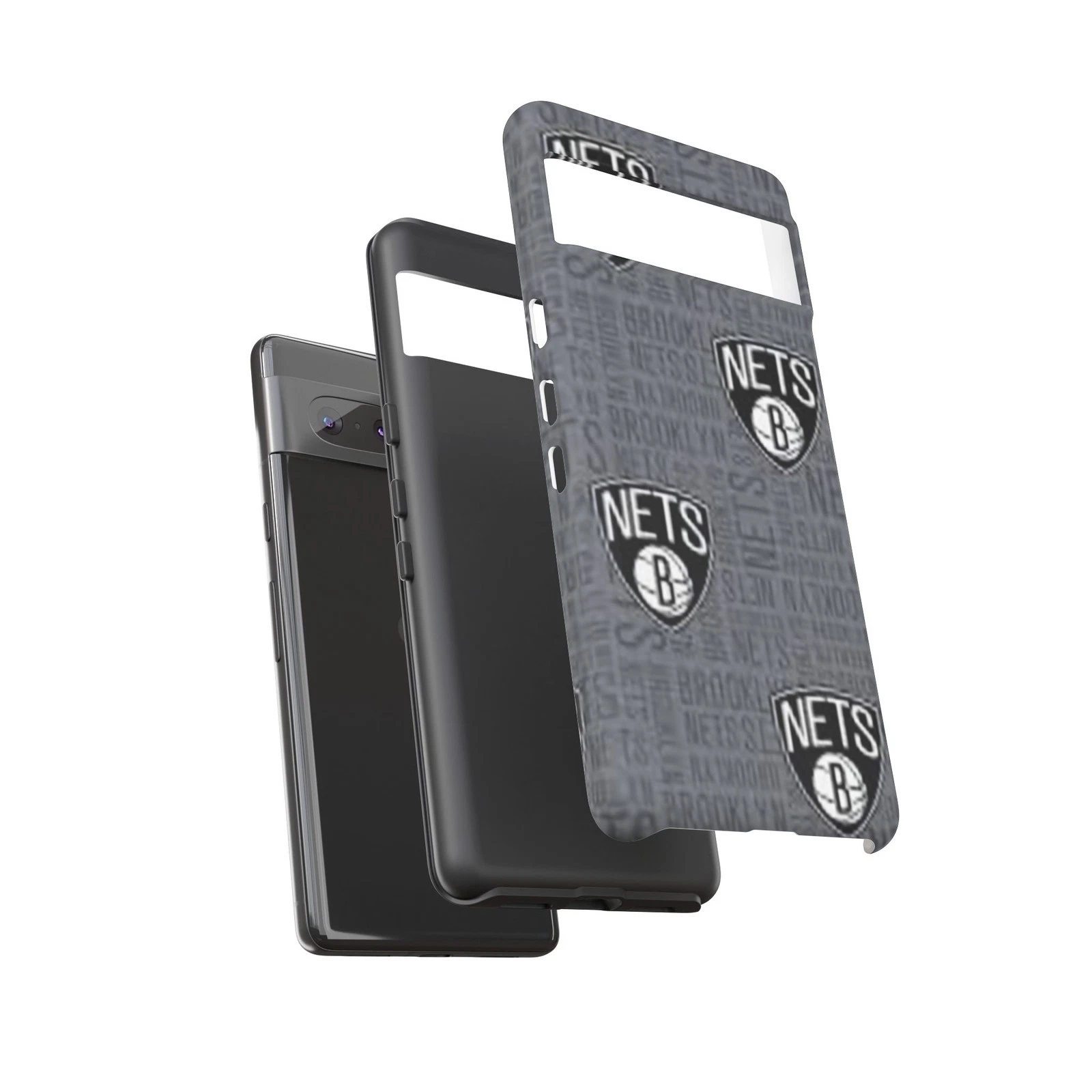 Brooklyn Nets iPhone Cases