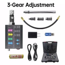 3-Gear Adjust Automotive Cylinder Pressure Tr...