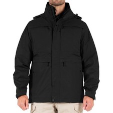 First Tactical 118500 Men's Tactix System Parka