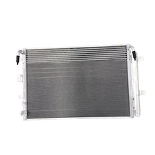 New Premium Fit A/C Condenser F2GZ19712F