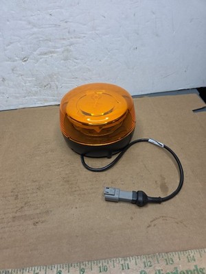 Vignal 212209 ATLAS LED - ATLAS Plane Rotating amber LED beacon - CL3 212100